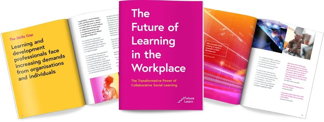 Achieving 50% Cost Reduction and Scalable Efficiency - Case study for FutureLearn