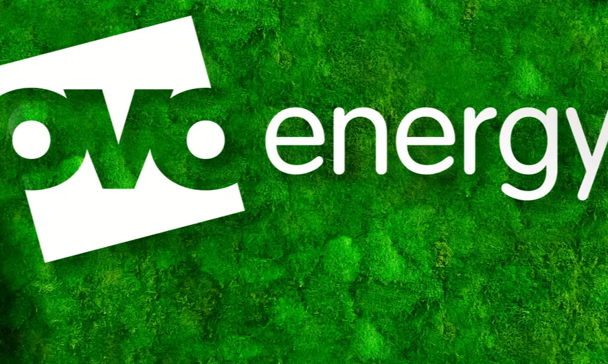 Unlocking Data's Hidden Treasure - Case study for OVO Energy
