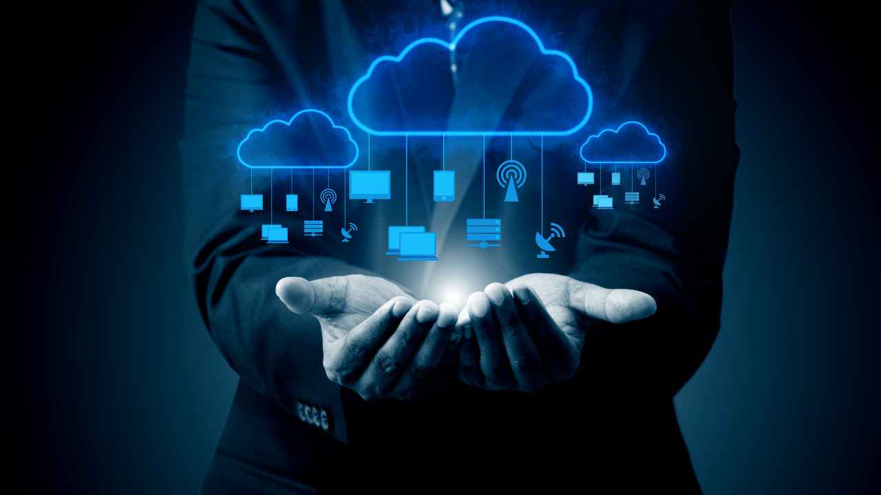 From On-Prem to Cloud-First: Empowering Energy Trading - Case study for OVO Energy