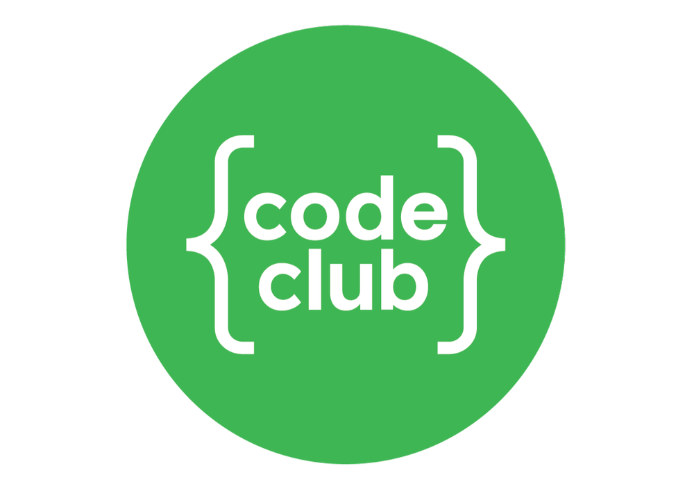 Code Club Sponsor