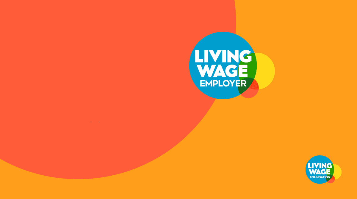Living Wage Employer