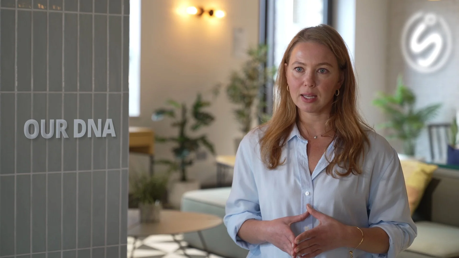 Irysan company culture and values video thumbnail