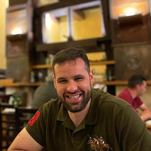 Alfonso Sanchez, Co-Founder & CTO at Irysan